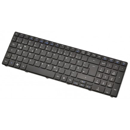eMachines G730 tastatură pentru notebook-ul germană