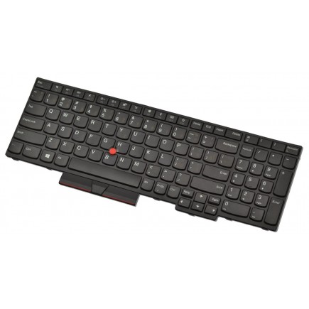 Lenovo kompatibilní 01YP720 tastatură pentru notebook-ul CZ/SK