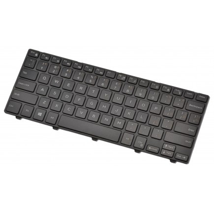 Dell kompatibilní MB278-001 tastatură pentru notebook-ul CZ/SK
