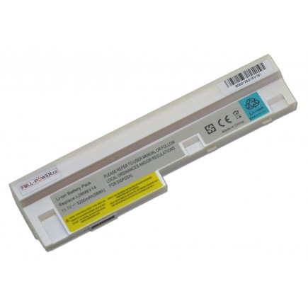 Lenovo IdeaPad S110 Acumulator 5200mAh Li-ion 11,1V articole SAMSUNG