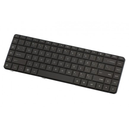 HP-Compaq PRESARIO CQ56-106TU tastatură pentru notebook-ul ceh