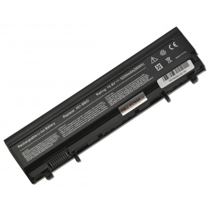 Dell Latitude E5540 Acumulator 5200 mAh Li-ion 10.8 articole SAMSUNG