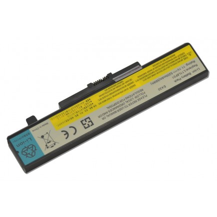 IBM Lenovo IdeaPad B5400 Acumulator 5200mAh Li-ion 11,1V articole SAMSUNG