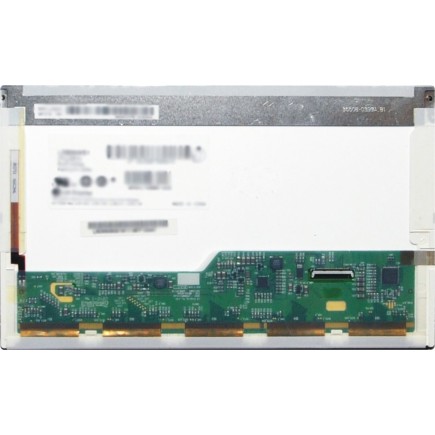 Display-ul notebook-ului Toshiba MINI NB100-11J  8,9“ 40pin WSVGA LED - matt