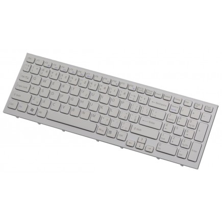 Sony Vaio VPCEB1B4E tastatură pentru notebook-ul ceh