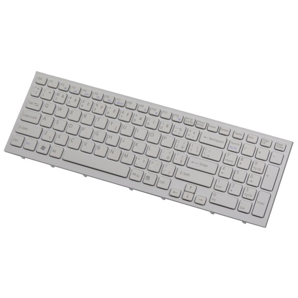Sony Vaio VPCEB2S1R/PI tastatură pentru notebook-ul ceh