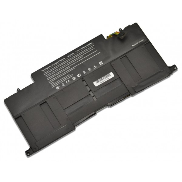 Asus Zenbook UX31A Acumulator 6800 mAh Li-poly 7.4