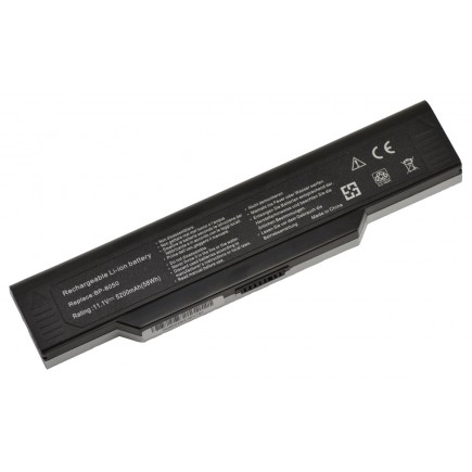 Packard Bell EasyNote B3800 Acumulator 5200 mAh Li-ion 11.1 articole SAMSUNG