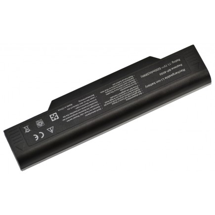 Packard Bell EasyNote R8720 Acumulator 5200 mAh Li-ion 11.1 articole SAMSUNG