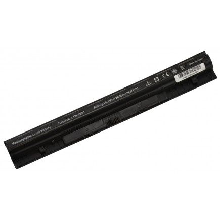 Lenovo B70-80 Acumulator 2600mAh Li-ion 14,4V