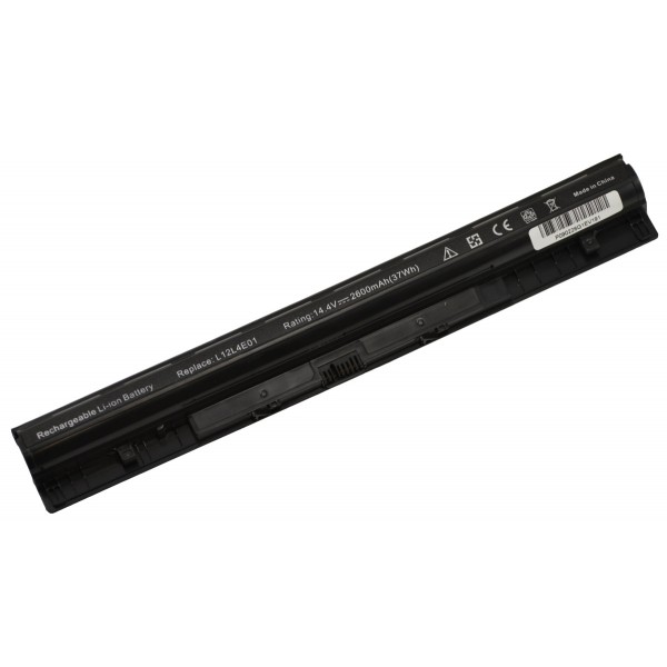 Lenovo IdeaPad G500s Acumulator 2600mAh Li-ion 14,4V