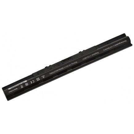 Lenovo IdeaPad Z70-80 Acumulator 2600mAh Li-ion 14,4V