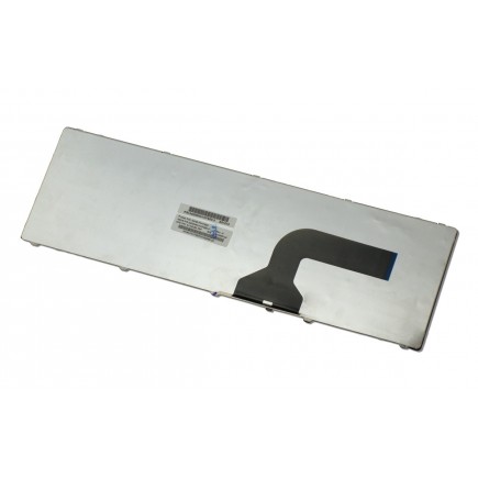 ASUS N90SC tastatură pentru notebook-ul CZ/SK cadru de argint