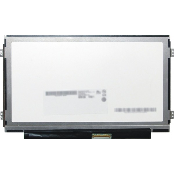 Display-ul notebook-ului Acer Aspire One D270-167810,1“ 40pin WSVGA LED Slim - Matt