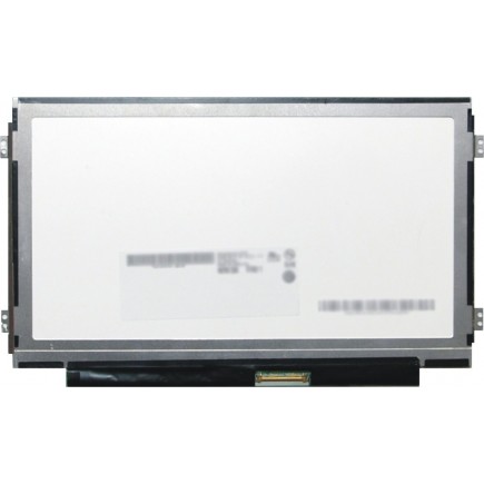Display-ul notebook-ului Acer Aspire One D270-180910,1“ 40pin WSVGA LED Slim - Matt