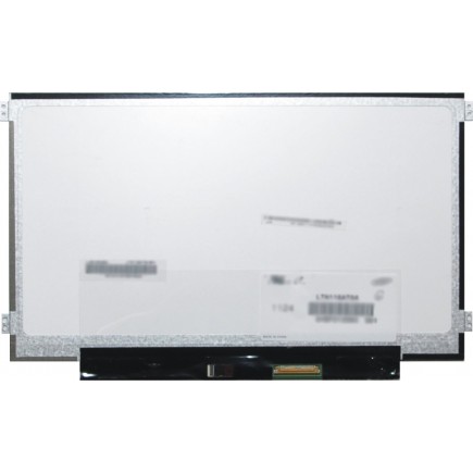 Display-ul notebook-ului Sony Vaio SVT11125CHS11,6“ 40pin HD LED Slim - Matt