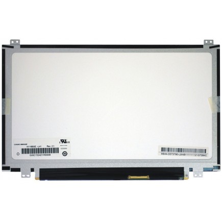 Display-ul notebook-ului Acer Aspire One 725-c7Xbb11,6“ 40pin HD LED Slim - Matt