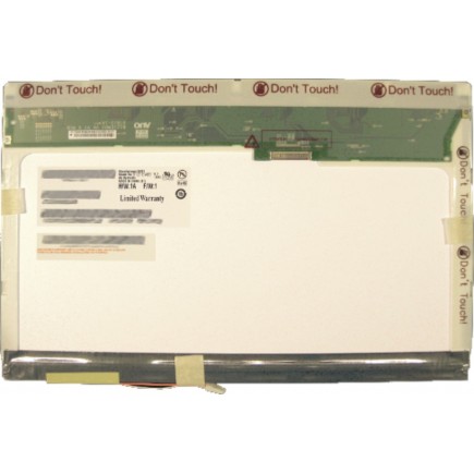Display-ul notebook-ului HP 441100-001 12,1“ 20pin WXGA CCFL - Matt