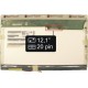 Display-ul notebook-ului Acer Aspire 2420 12,1“ 20pin WXGA CCFL - Matt