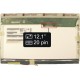 Display-ul notebook-ului Toshiba Satellite U205 12,1“ 20pin WXGA CCFL - Matt