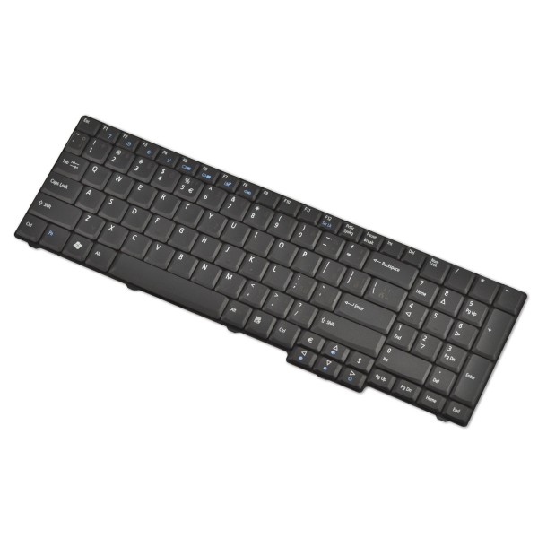 ACER Aspire 5737G tastatură pentru notebook-ul ceh