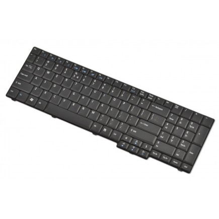 Acer EXTENSA 5635Z-443G32MN tastatură pentru notebook-ul ceh