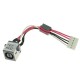 Dell Inspiron 15R 5520 Conector de alimentare pentru notebook