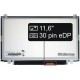 Display-ul notebook-ului N116BGE-E32 Kompatibilní11,6“ 30pin HD LED Slim - Matt
