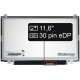 Display-ul notebook-ului NT116WHM-N23 Kompatibilní11,6“ 30pin HD LED Slim - Matt