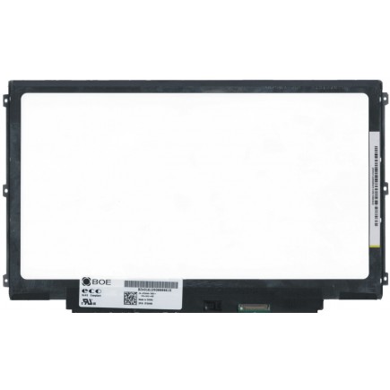 Display-ul notebook-ului Dell Latitude E725012,5“ 30pin eDP HD LED - Matt