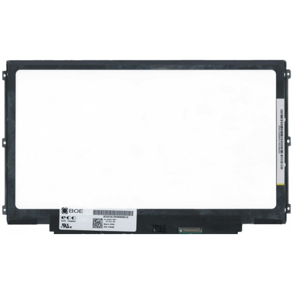 Display-ul notebook-ului HB125WX1-100 Kompatibilní12,5“ 30pin eDP HD LED - Matt