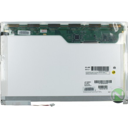 Display-ul notebook-ului Asus Z35F 13,3“ 30pin WXGA CCFL - Matt