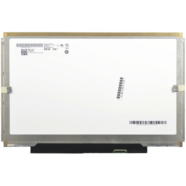 Display-ul notebook-ului N133I5-L02 Kompatibilní13,3“ 40pin WXGA LED Slim - Matt