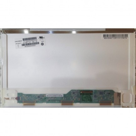 Display-ul notebook-ului Toshiba Satellite Pro L630 SERIES13,3“ 40pin HD LED - Matt