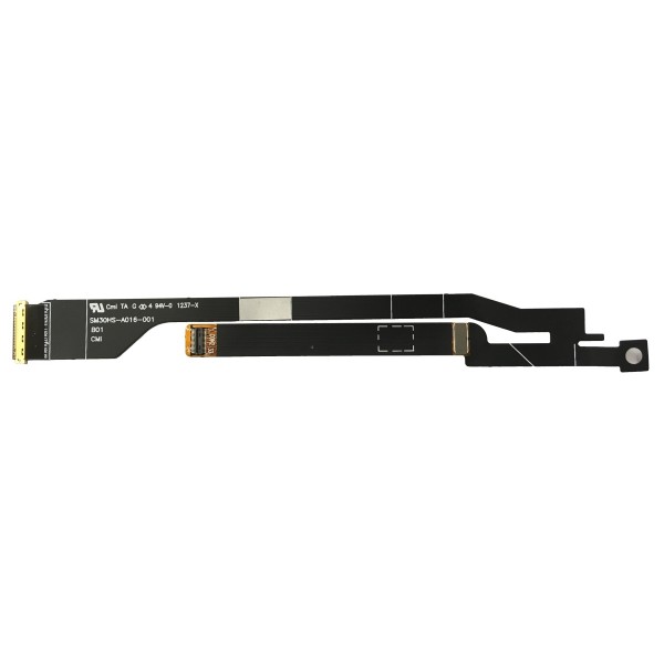 Acer Aspire S3-391-6666 Cablu de notebook LVDS LCD versiunea A