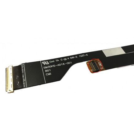 Acer Aspire S3-391-6400 Cablu de notebook LVDS LCD versiunea A