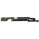 Acer Aspire S3-391 Cablu de notebook LVDS LCD versiunea B