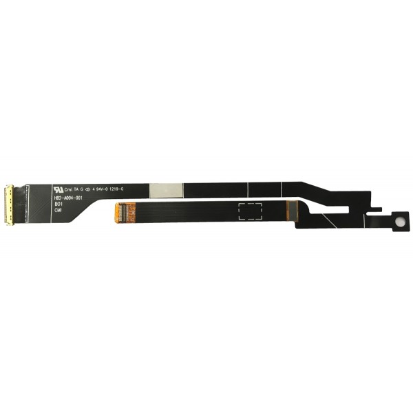 Acer Aspire S3-391-3484 Cablu de notebook LVDS LCD versiunea B