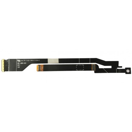 Acer Aspire S3-951 Cablu de notebook LVDS LCD versiunea B