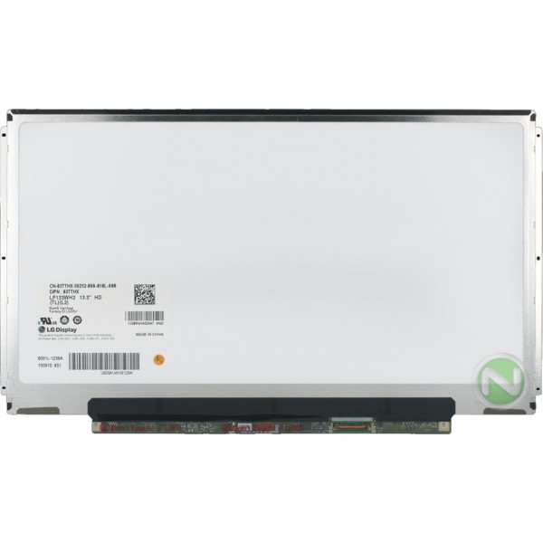 Display-ul notebook-ului N133BGE-E31 REV.B2 Kompatibilní13,3" HD Slim LED 30pin eDP - Matt