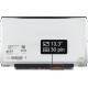 Display-ul notebook-ului B133XTN01.6 HW1A Kompatibilní13,3" HD Slim LED 30pin eDP - Matt