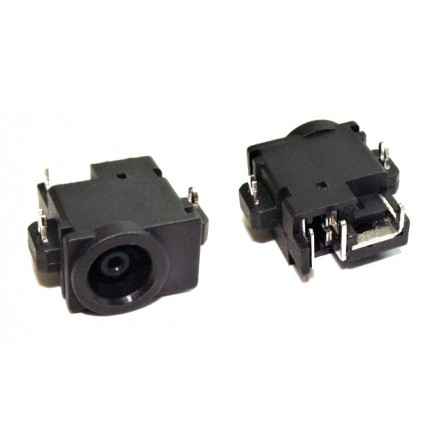 Samsung NP-N130 / N130 Conector de alimentare pentru notebook