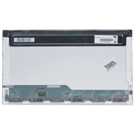 Display-ul notebook-ului MSI GE70 2PE SERIES17,3“ 30pin eDP Full HD LED - Matt