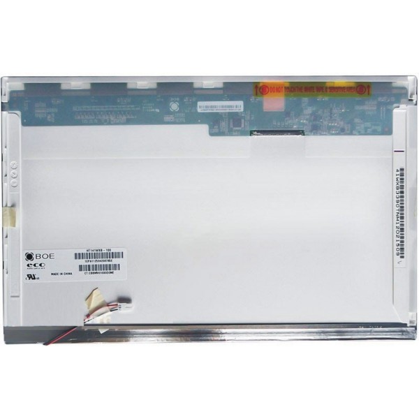 Display-ul notebook-ului HP Compaq Pavilion DV2410EF14,1“ 30pin WXGA CCFL - Matt