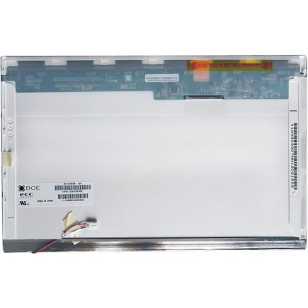 Display-ul notebook-ului HP Compaq Pavilion DV2625ES14,1“ 30pin WXGA CCFL - Matt