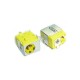 Acer Aspire 5738G Conector de alimentare pentru notebook 1,7mm