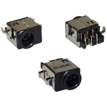 Samsung NP-RF710 / RF710 Conector de alimentare pentru notebook