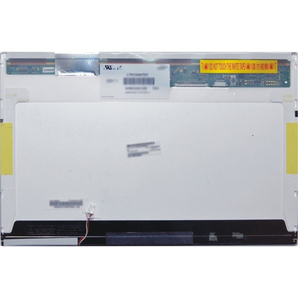 Display-ul notebook-ului COMPAQ PRESARIO CQ50-225LA15,4“ 30pin WXGA CCFL - Matt