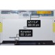 Display-ul notebook-ului COMPAQ PRESARIO CQ50-228CA15,4“ 30pin WXGA CCFL - Matt