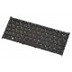 Acer Aspire One 725 tastatură pentru notebook-ul ceh fără cadru